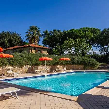 Apartamento Il Cancellone - Grillo Montiano (Tuscany)