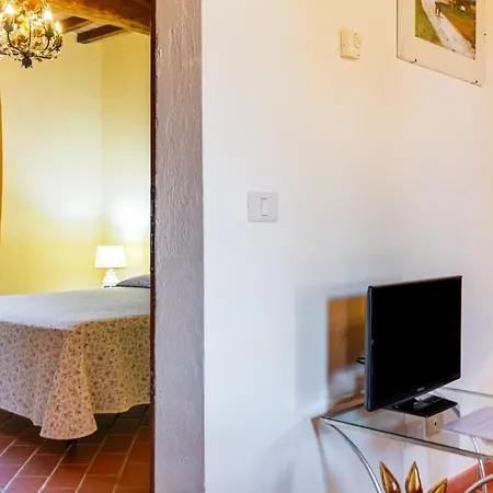 Apartamento Il Cancellone - Grillo Montiano (Tuscany)