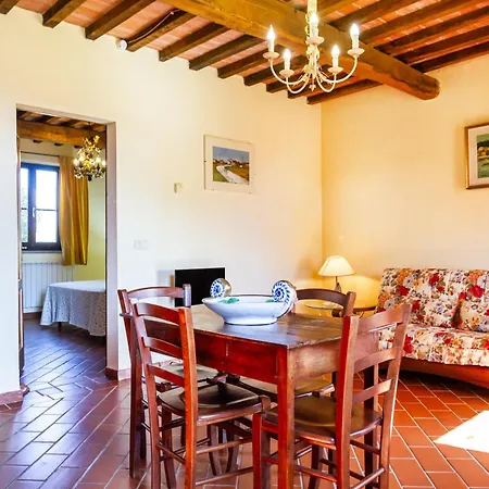 Il Cancellone - Grillo Montiano (Tuscany)