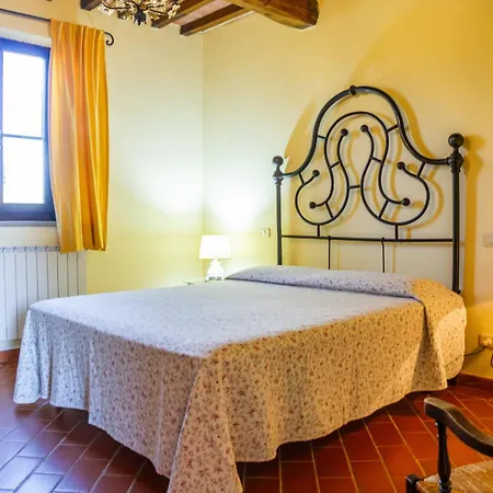Apartamento Il Cancellone - Grillo