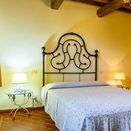 Il Cancellone - Grillo * Montiano (Tuscany)