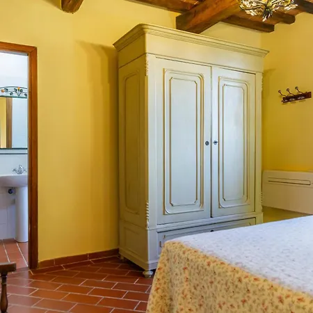 Il Cancellone - Grillo * Montiano (Tuscany)