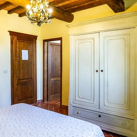 Apartamento Il Cancellone - Grillo *