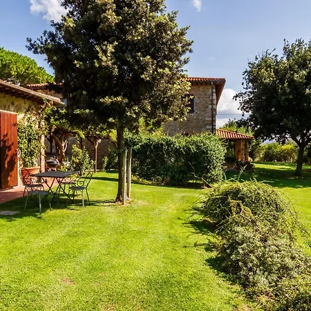 Apartamento Il Cancellone - Grillo *