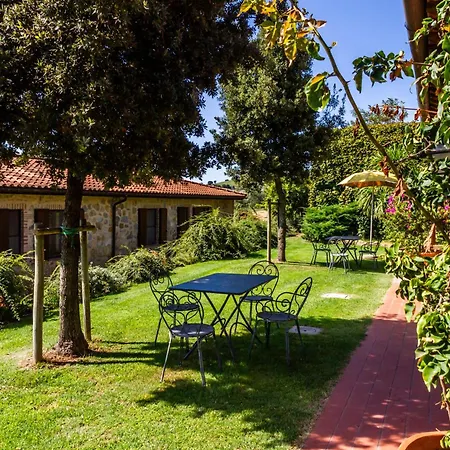 Apartamento Il Cancellone - Grillo