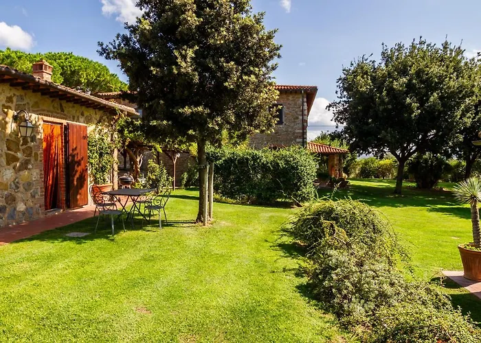 Апартаменты Il Cancellone - Grillo