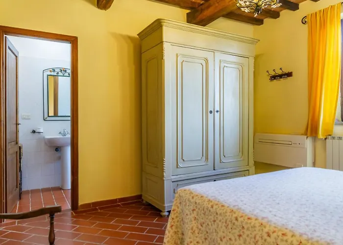 Il Cancellone - Grillo Апартаменты *